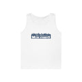 Main Streets Tank Top — City Skyline 'Take Me to Main Streets' Summer Tee