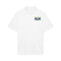 Friends of Main Streets Polo Shirt — Community Support Logo Polo