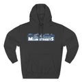 Main Streets Hoodie — Main Streets Skyline Pullover