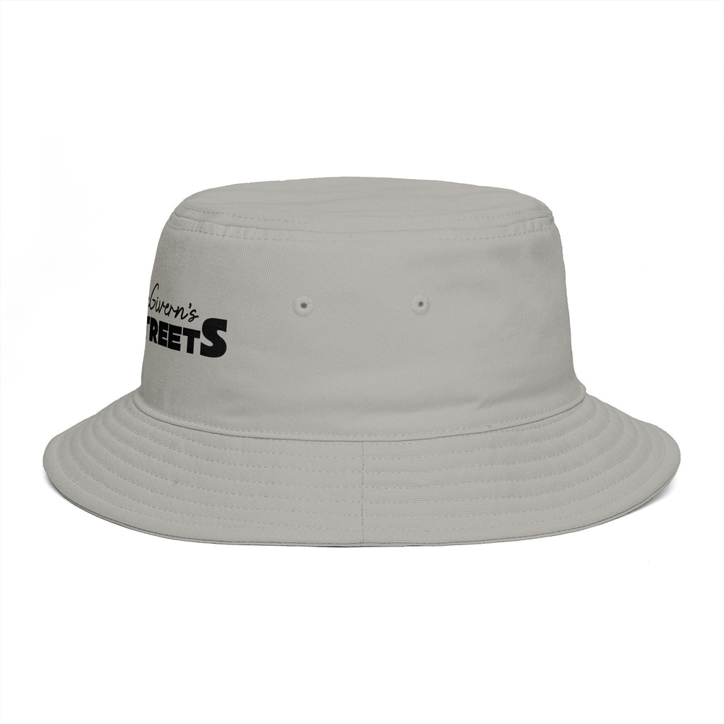 John McGivern’s Main Streets Bucket Hat