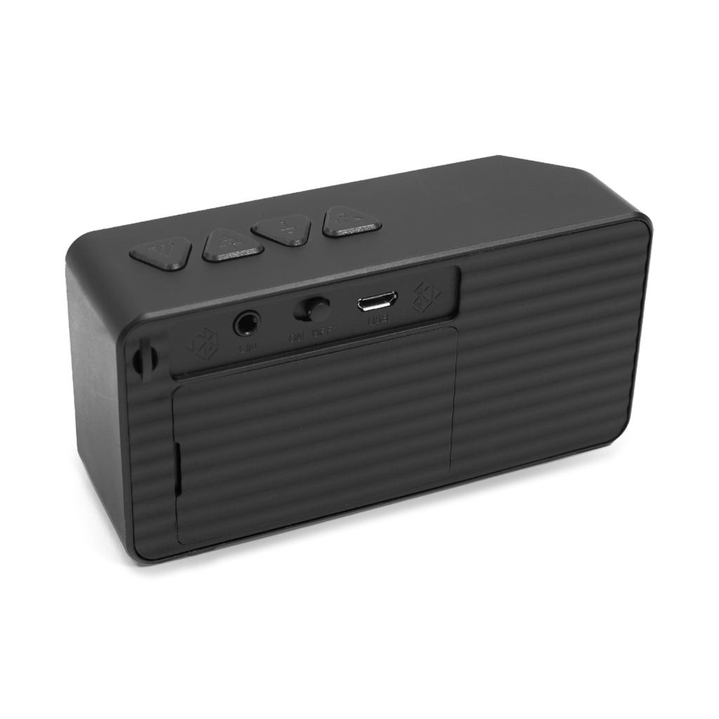 Main Streets' Portable Bluetooth Wireless Speaker