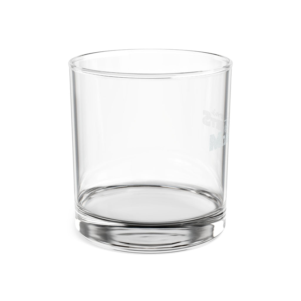 John McGivern’s Main Street Engraved 10.5oz Whiskey Glass