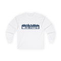 Friends of Main Streets Long Sleeve Tee — John McGovern Main Streets Community Shirt