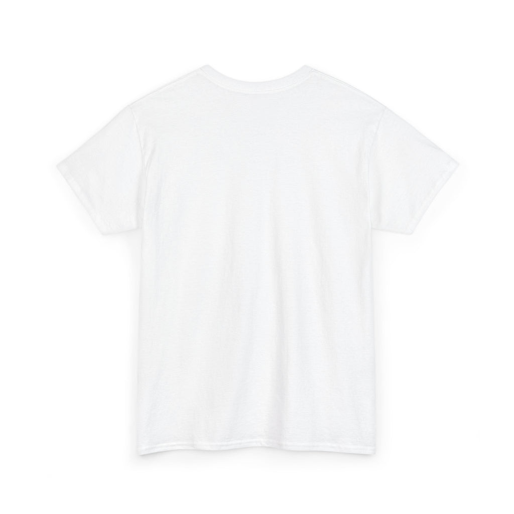 Main Streets Railroad Track T-Shirt