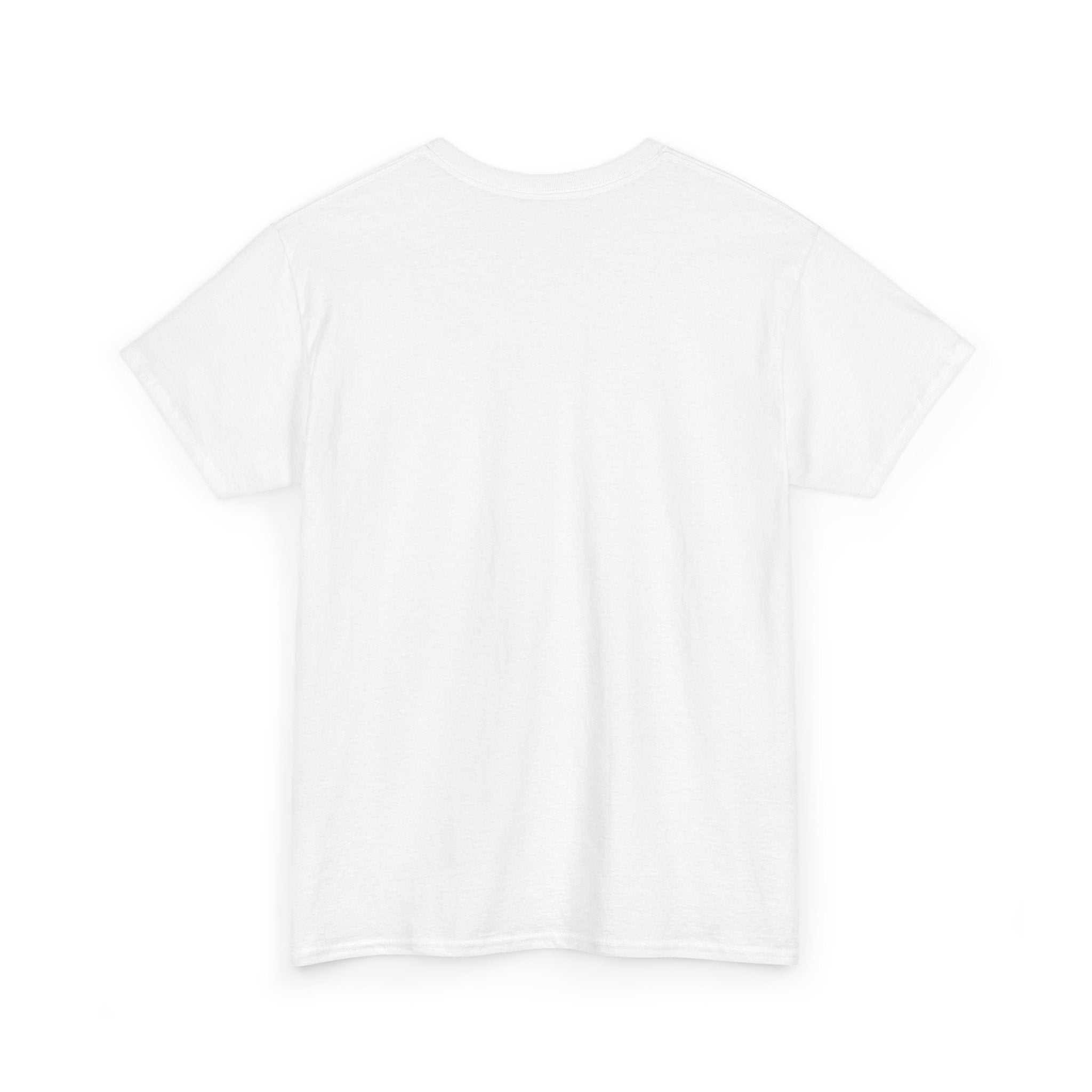 Main Streets Railroad Track T-Shirt