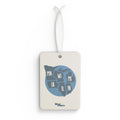 Midwest States Car Air Freshener