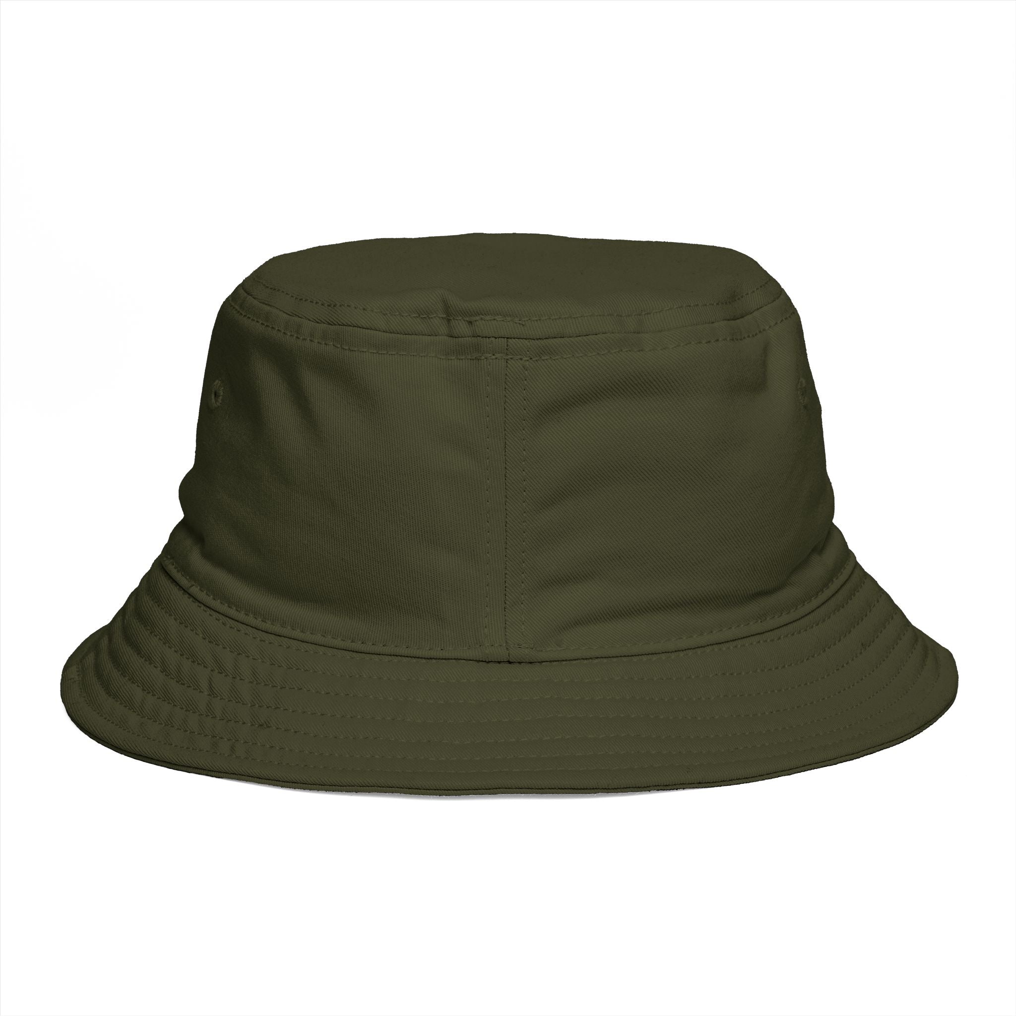 John McGivern’s Main Streets Bucket Hat