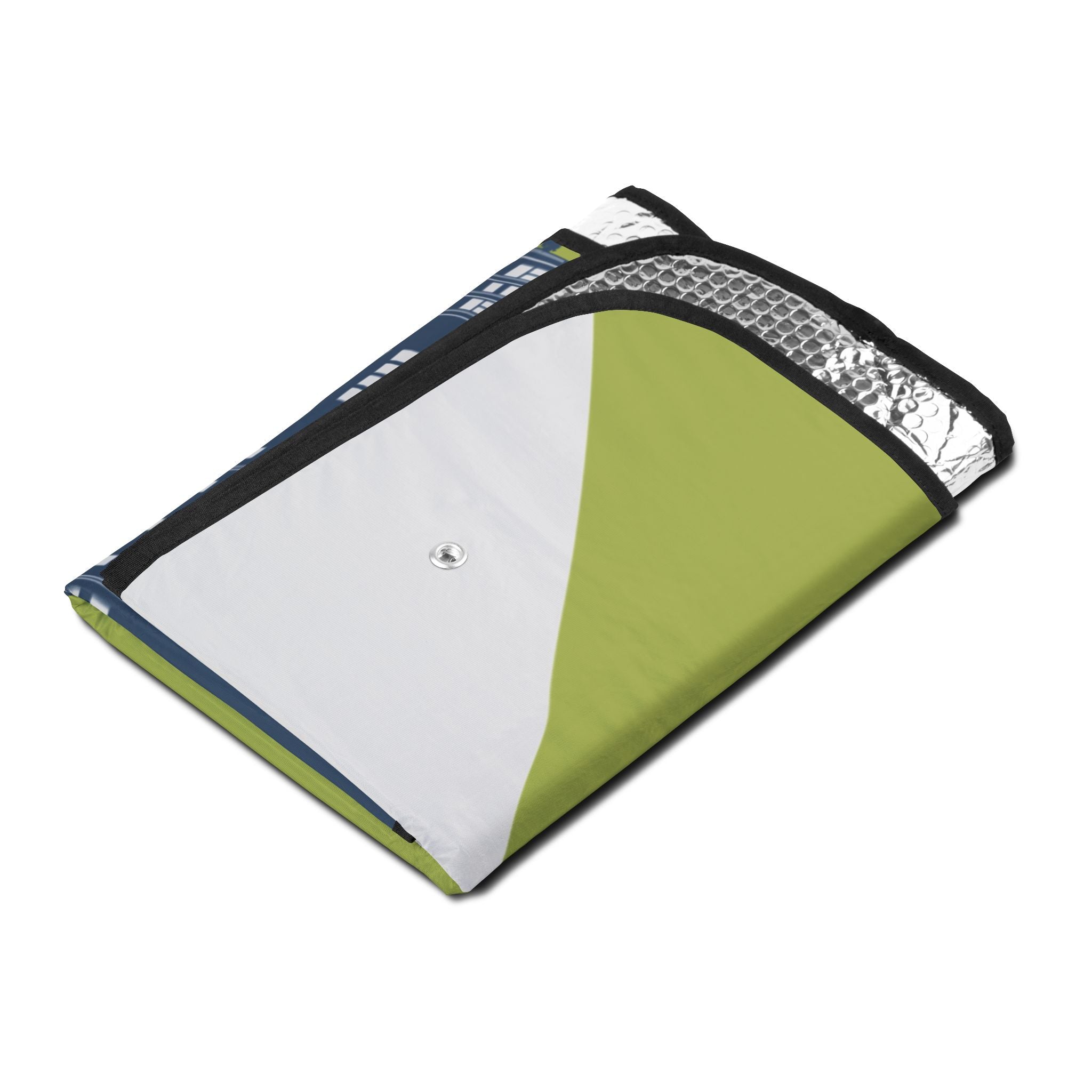 Main Streets Car Sun Shade