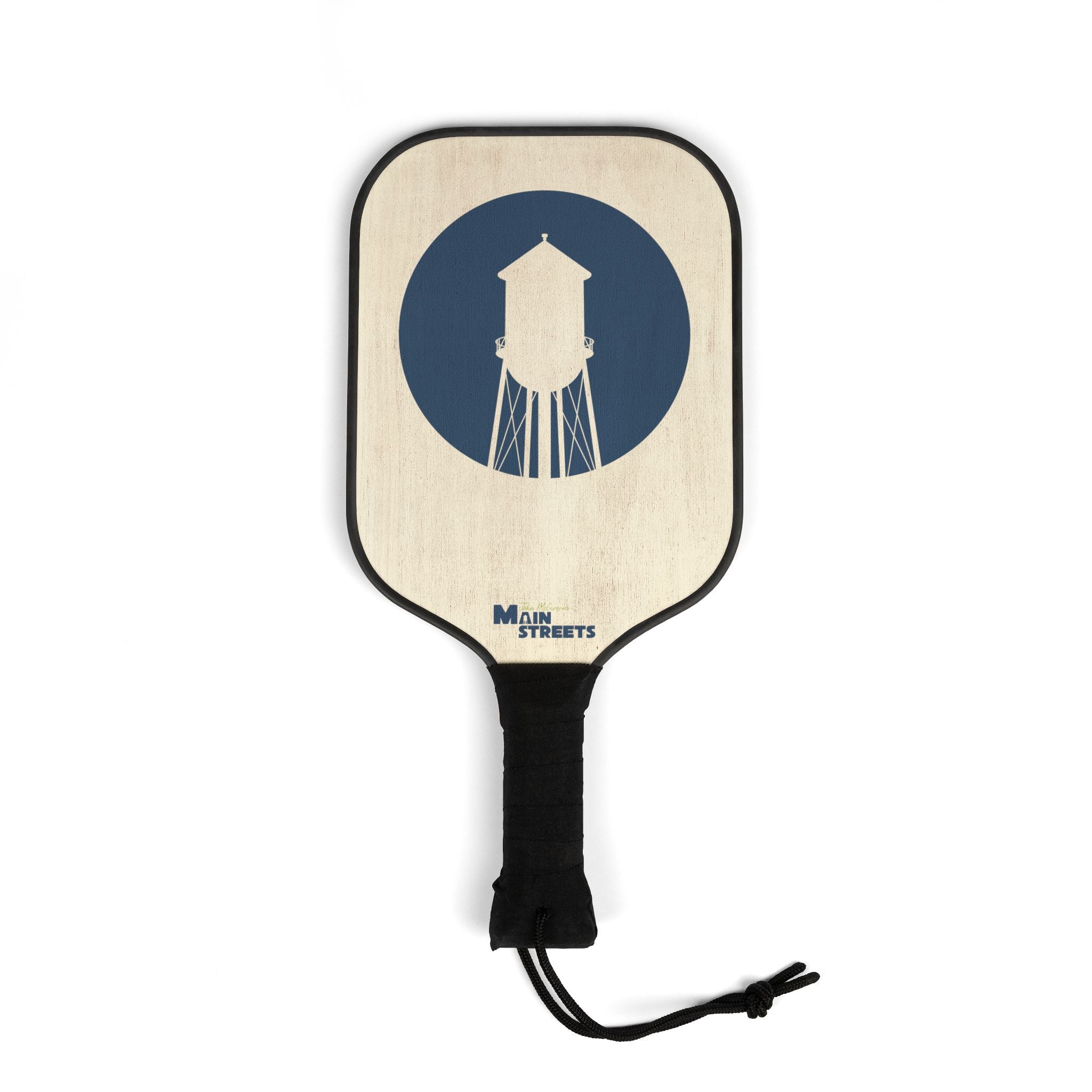 Pickleball Paddles & Balls Set