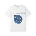 Midwest States Map T‑Shirt