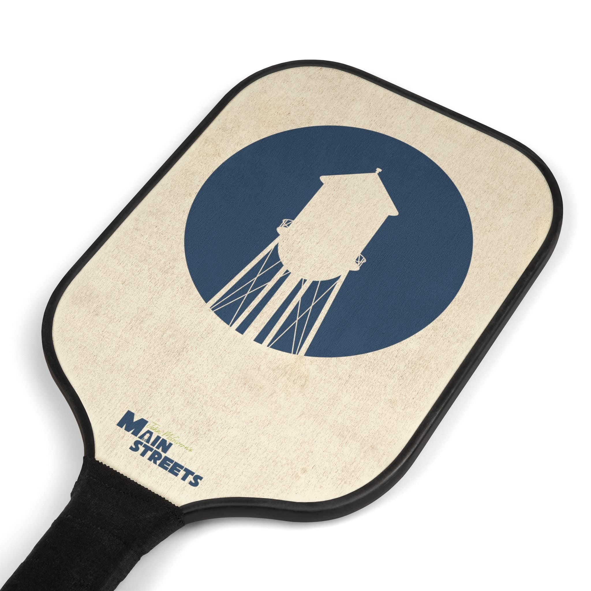 Pickleball Paddles & Balls Set