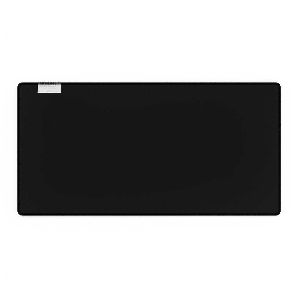 Main Streets Desk Mat Mouse Pad