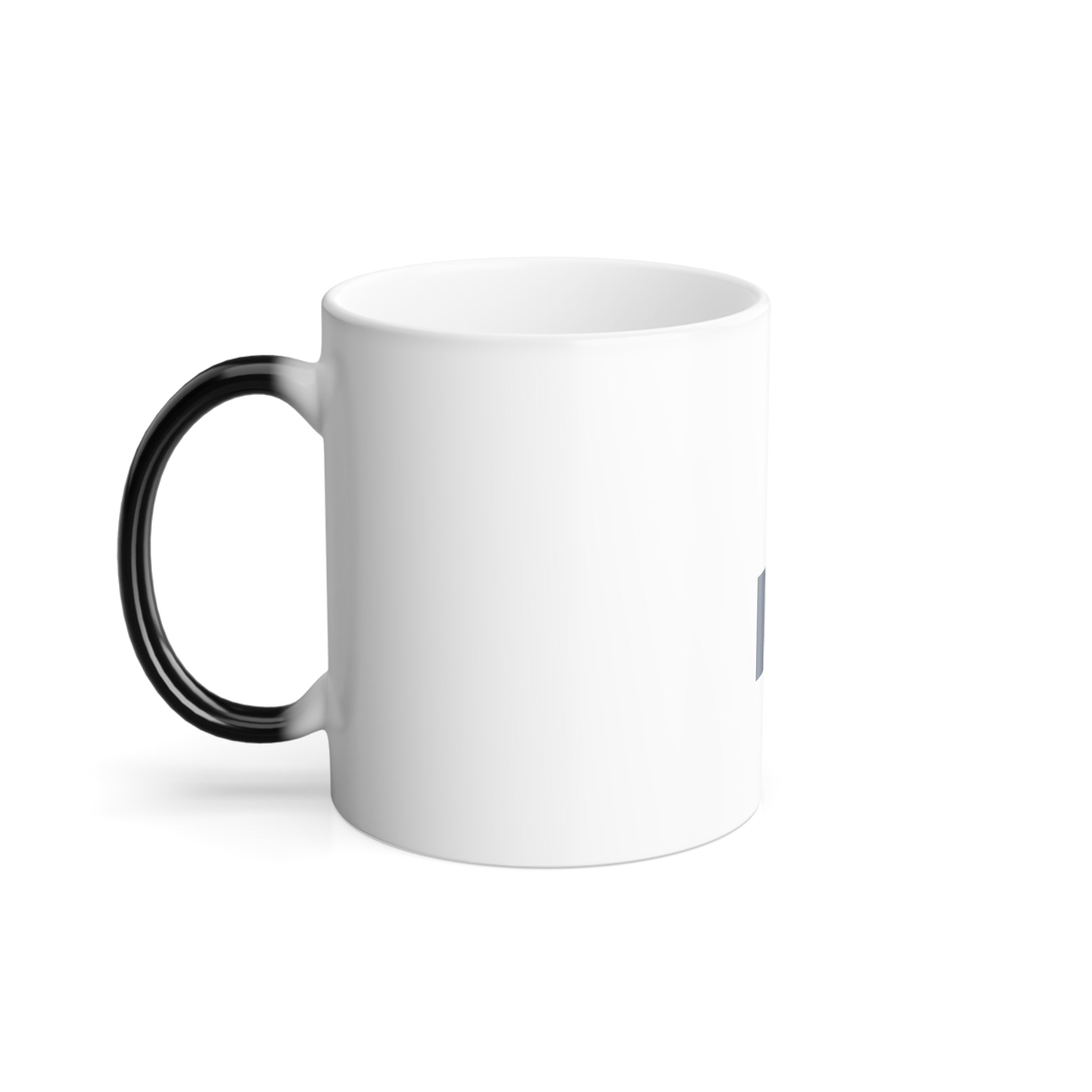 Main Street Color-Changing Mug — 11oz