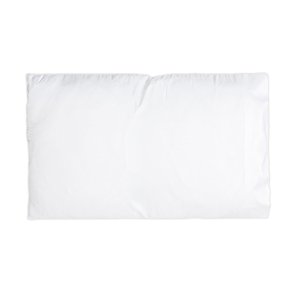 Main Streets Midwest States Microfiber Pillowcase