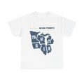 Main Streets Railroad Track T-Shirt