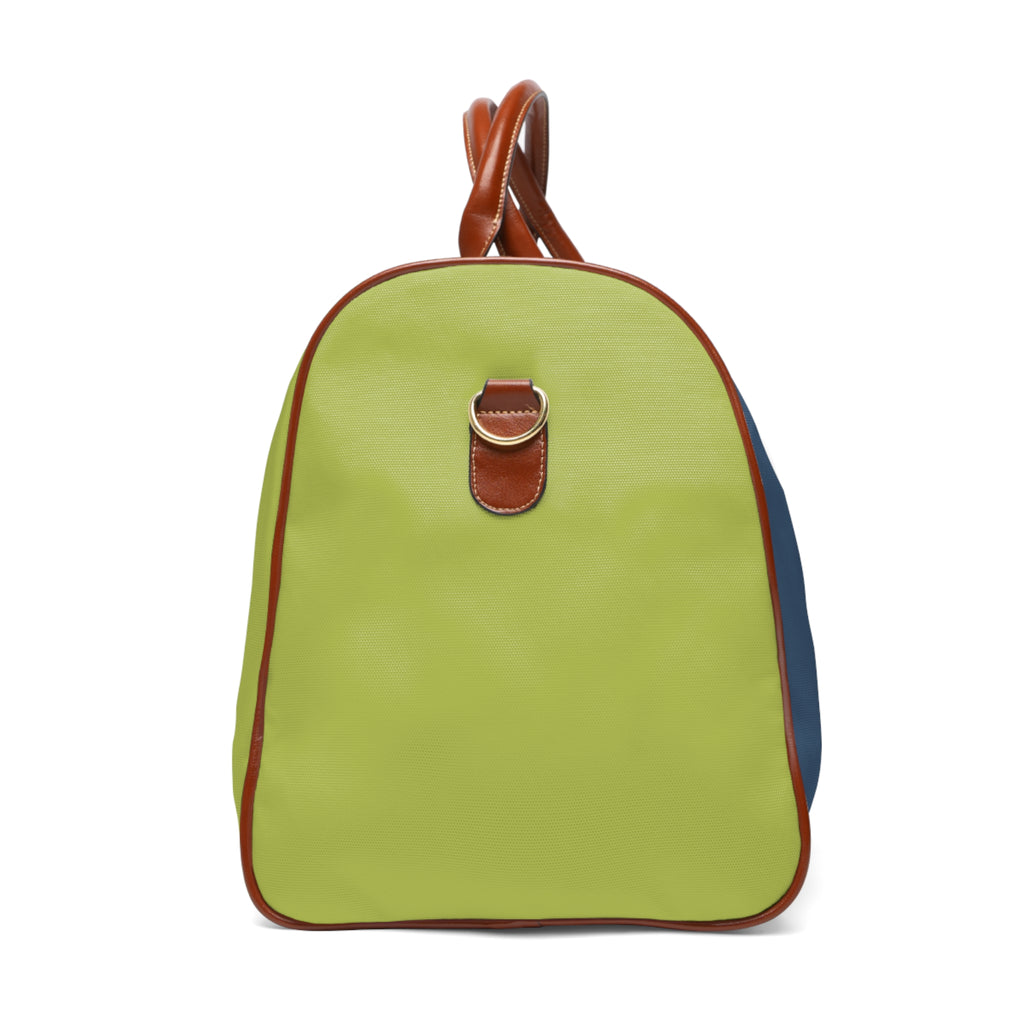 John McGivern’s Main Streets Waterproof Travel Bag