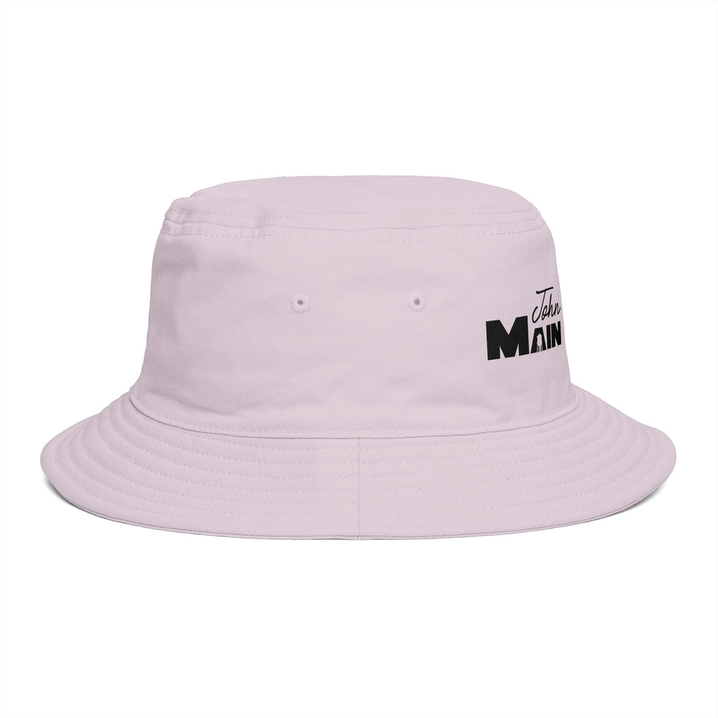 John McGivern’s Main Streets Bucket Hat