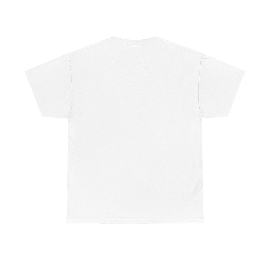Main Streets Railroad Track T-Shirt
