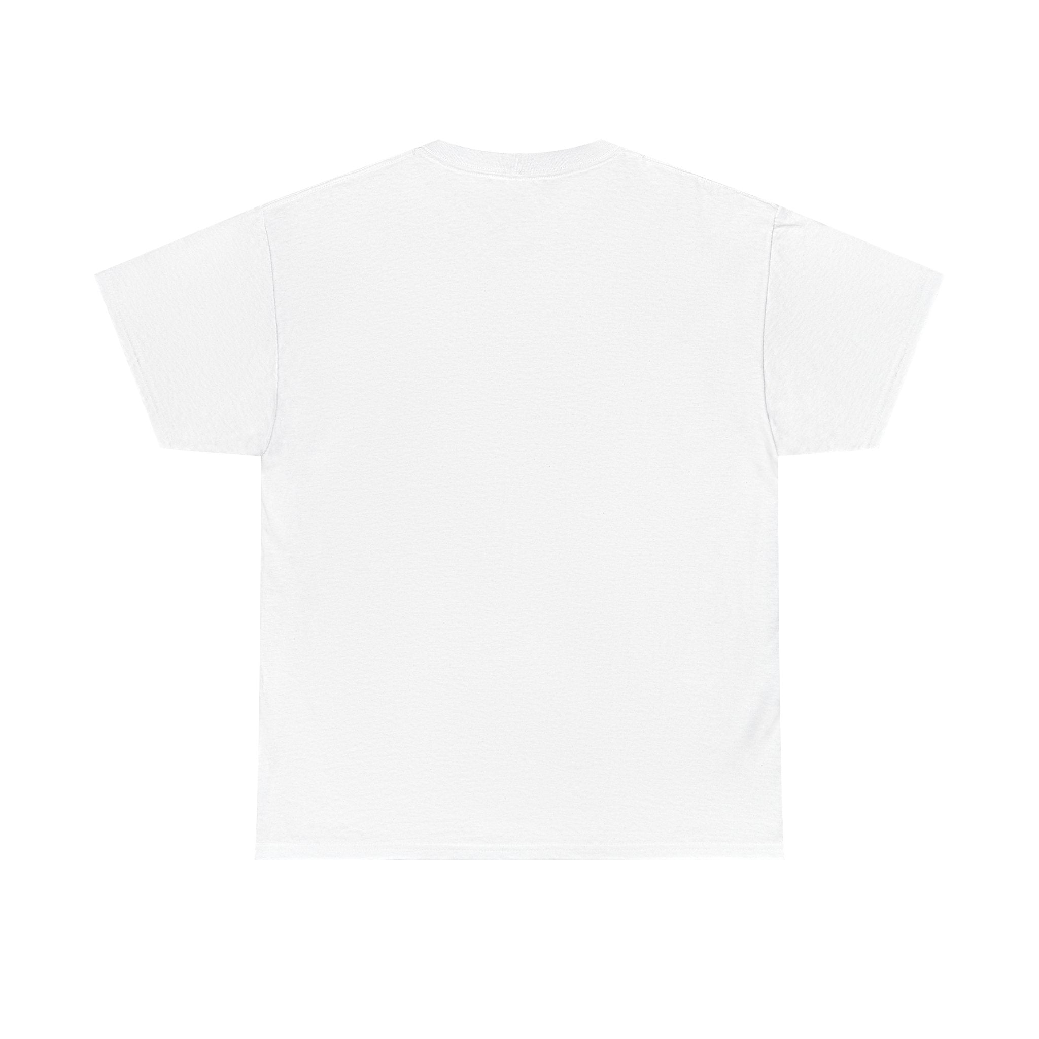 Main Streets Railroad Track T-Shirt