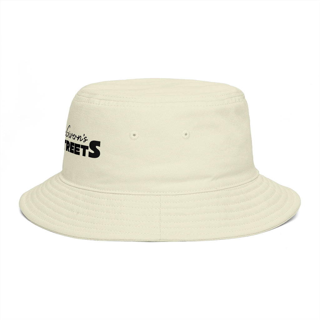 John McGivern’s Main Streets Bucket Hat